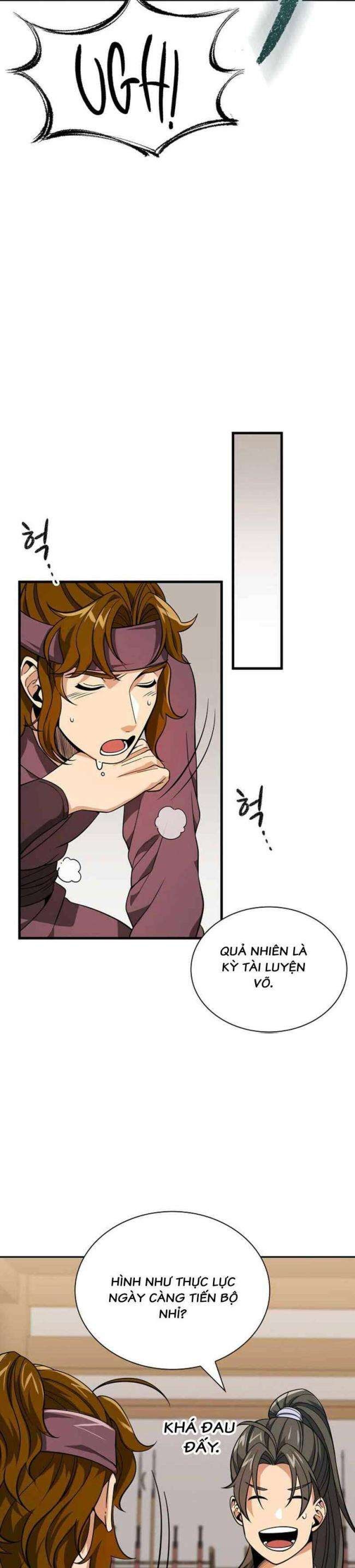 Quán Trọ Phong Ba - Page 32