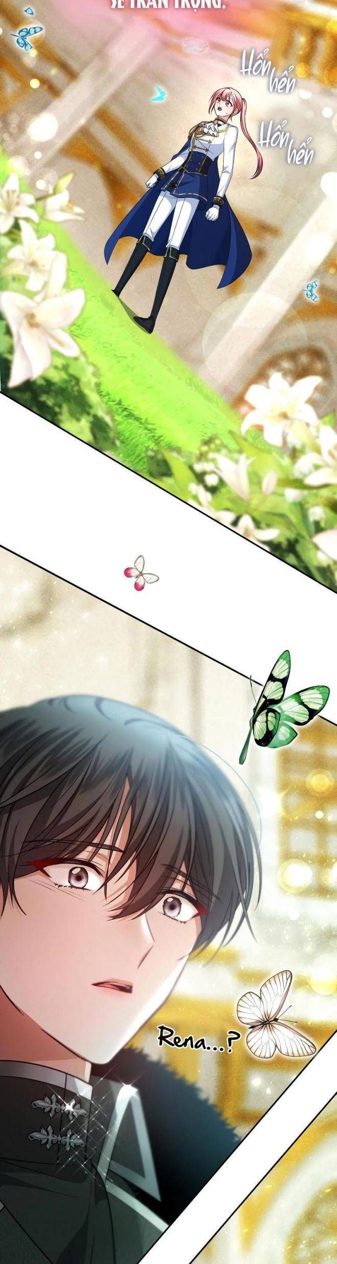 Regina Lena - Gửi Người Không Được Tha Thứ - Page 71