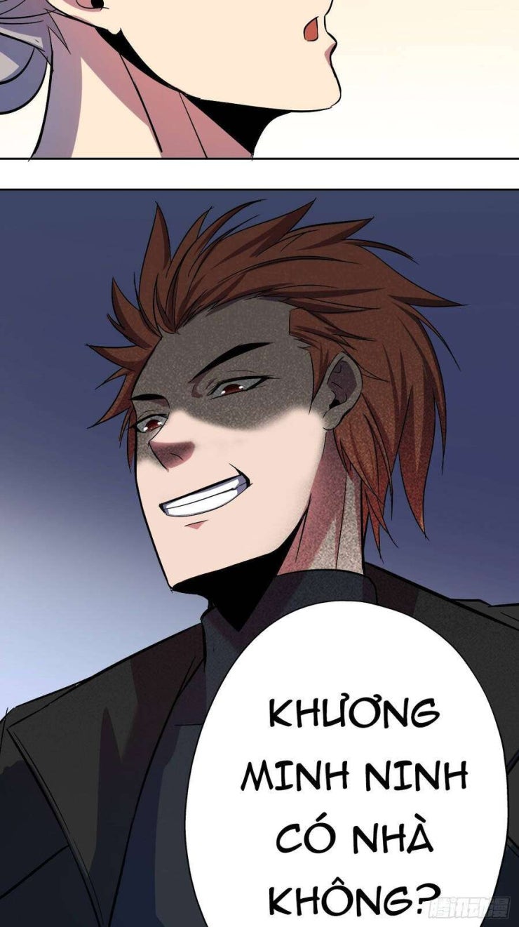 Chúa Tể Vực Thẳm - Page 13