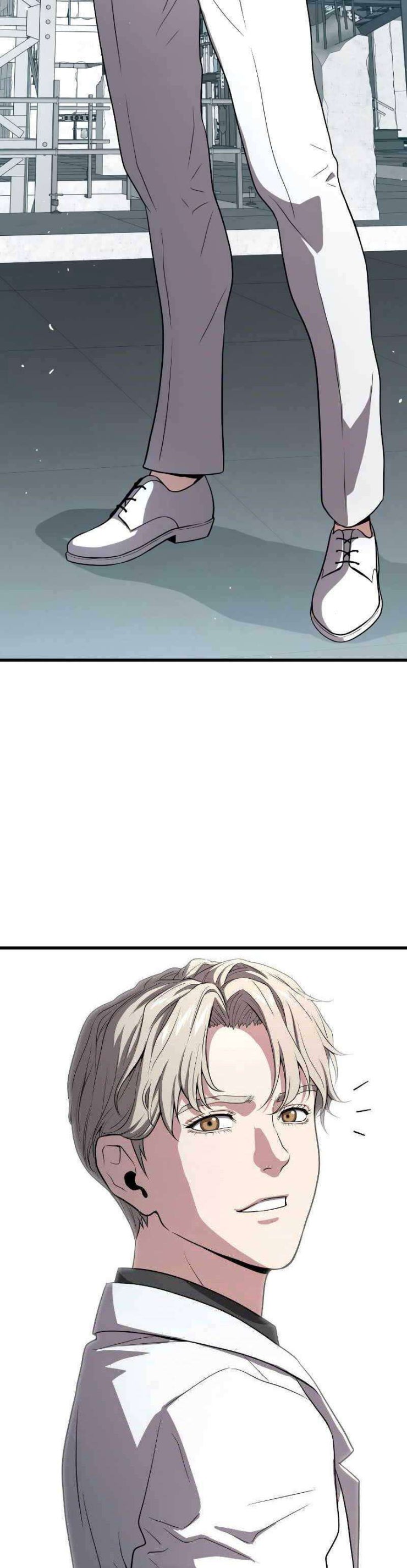 Luyện Cấp Chốn Địa Ngục - Page 22