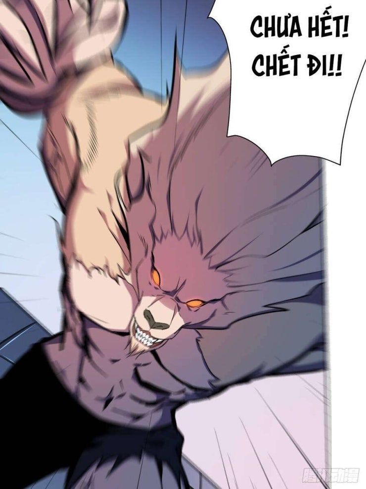 Chúa Tể Vực Thẳm - Page 10