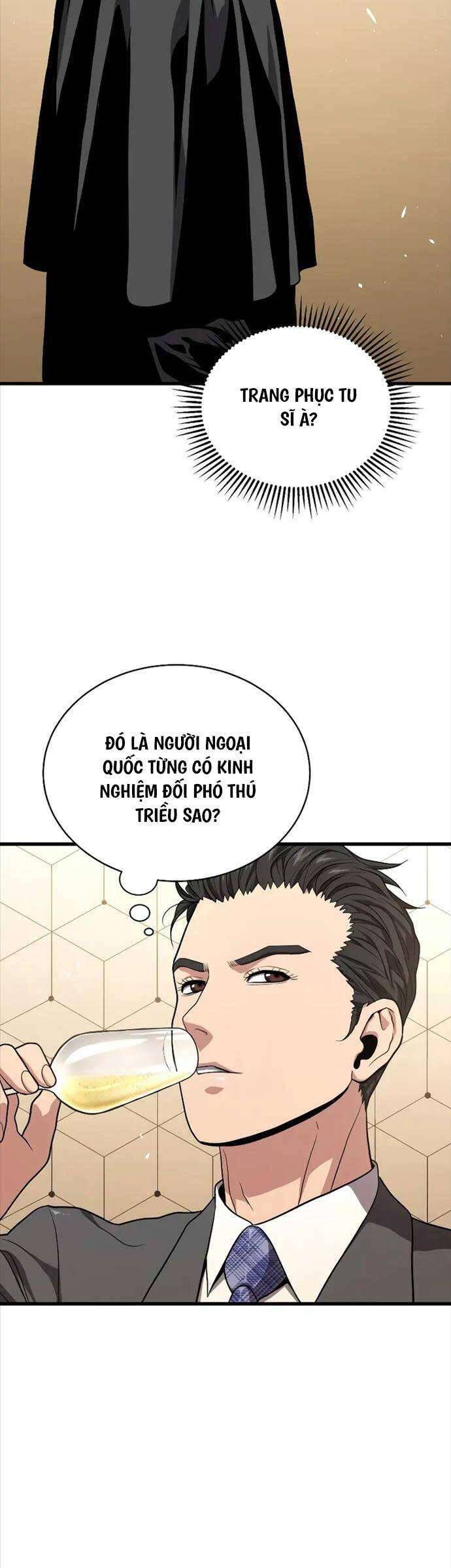 Luyện Cấp Chốn Địa Ngục - Page 18