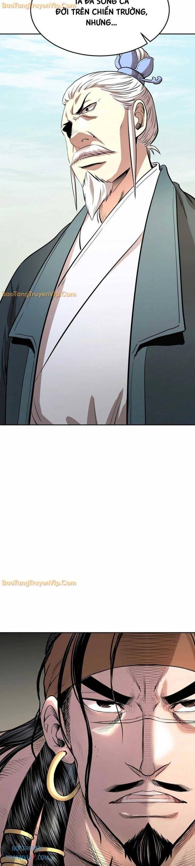 Ma Nhân Hoa Sơn - Page 12