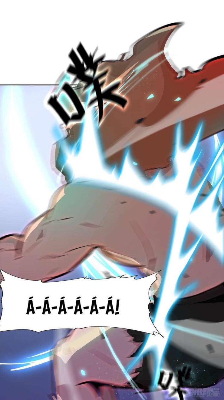 Chúa Tể Vực Thẳm - Page 18