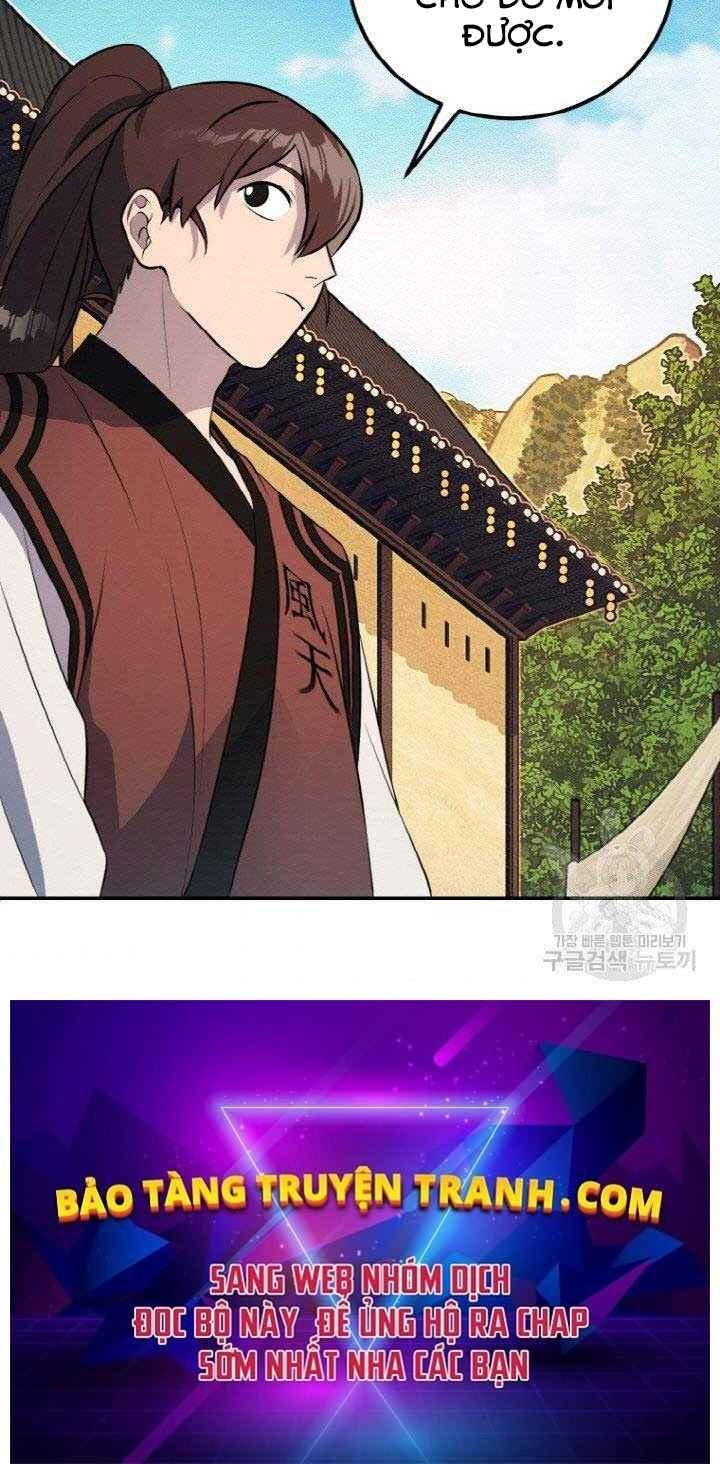 Thiên Hạ Đệ Nhất Phiêu Sĩ - Page 29