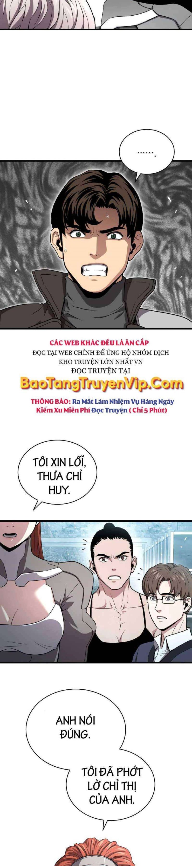 Luyện Cấp Chốn Địa Ngục - Page 14