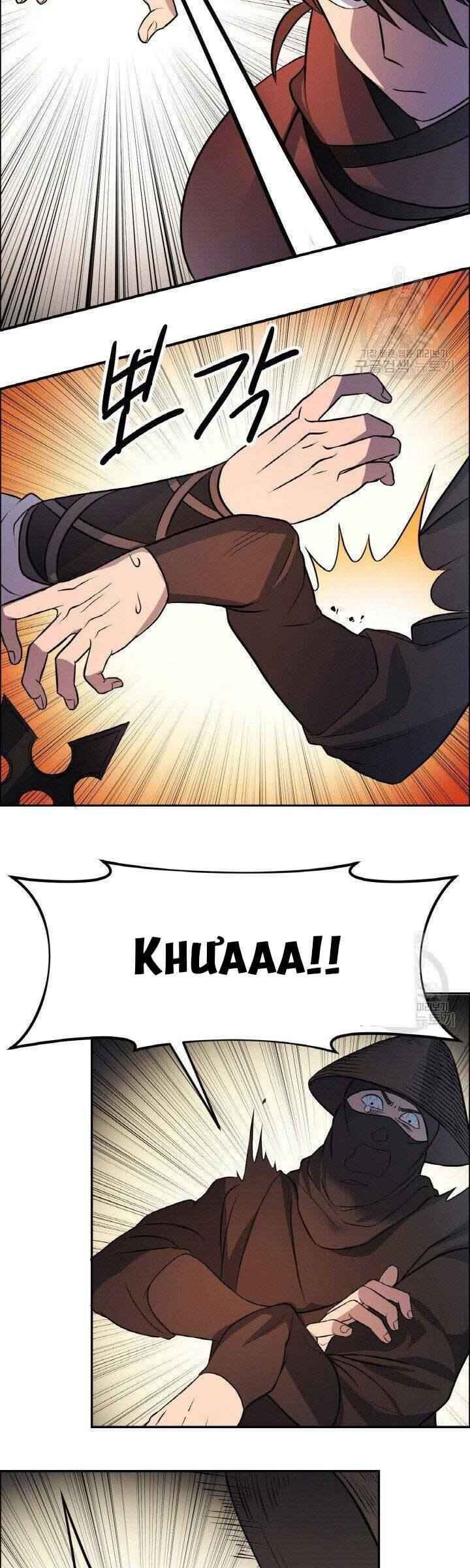 Thiên Hạ Đệ Nhất Phiêu Sĩ - Page 15