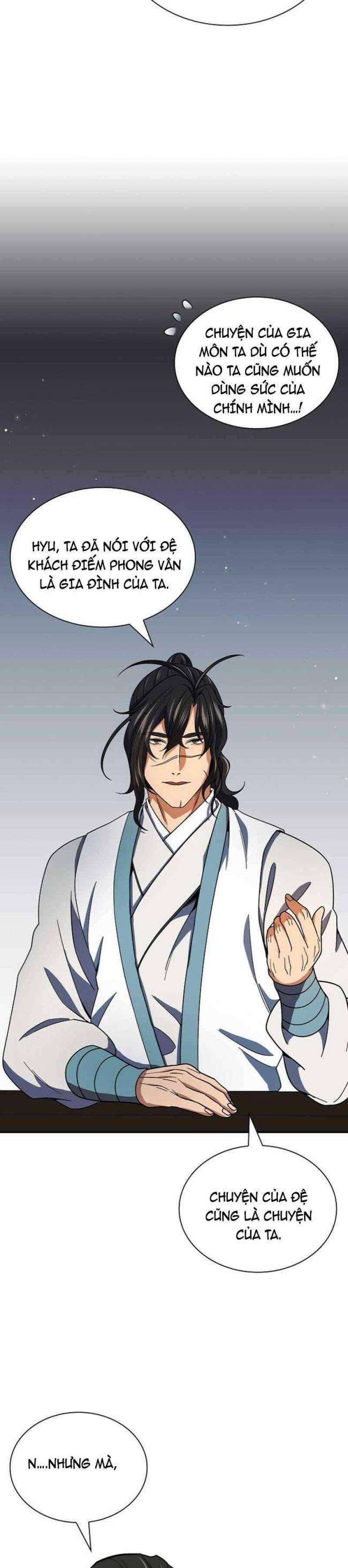 Quán Trọ Phong Ba - Page 13