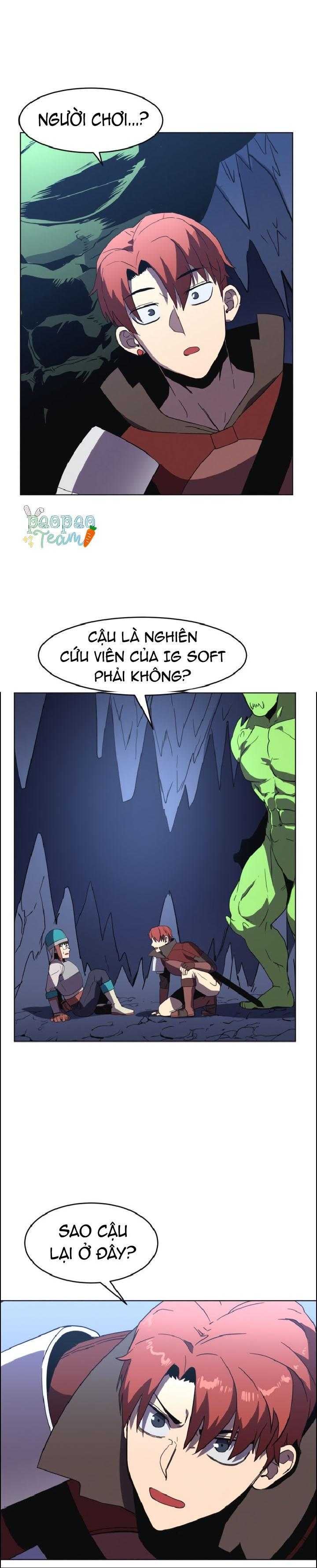 Trùm Cuối - Page 32