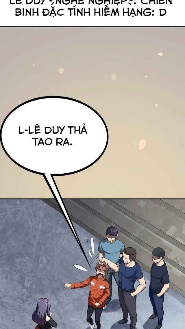 Thợ Săn Mạt Thế - Page 29