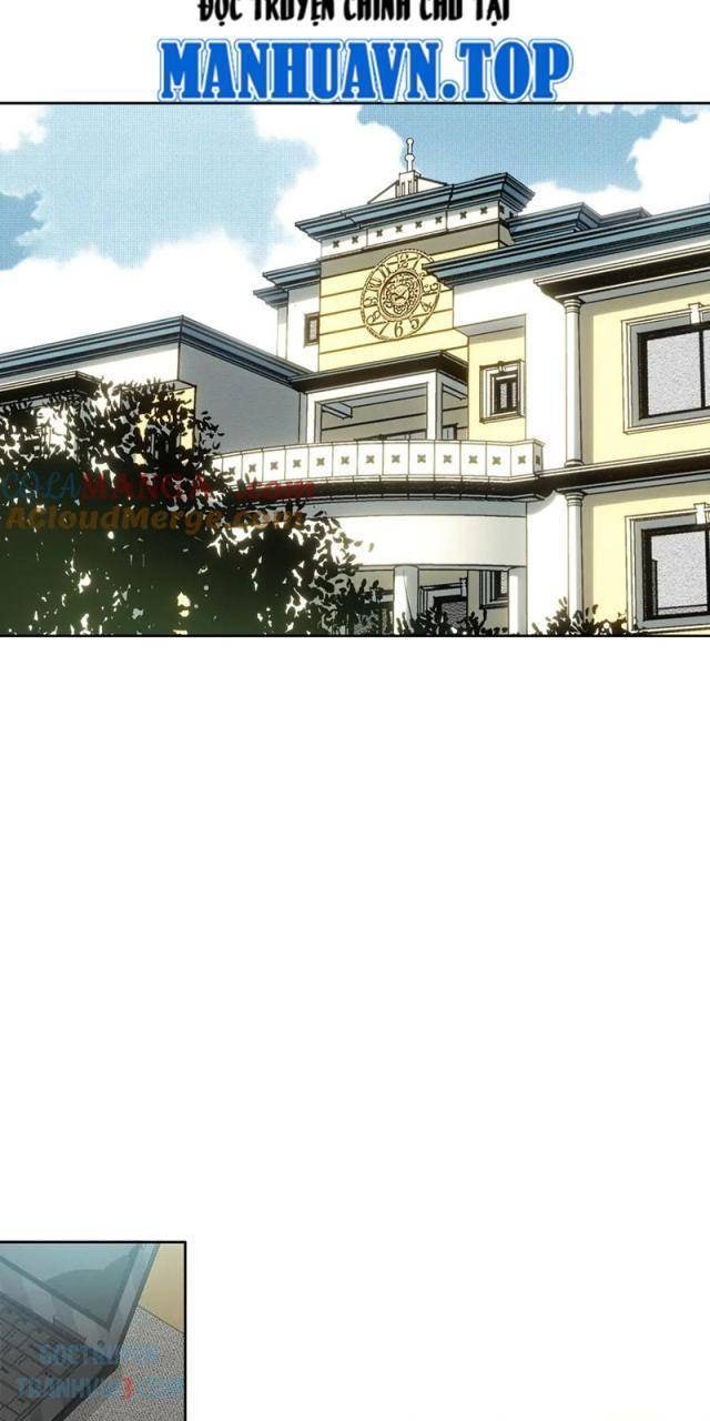 Câu Lạc Bộ Trường Sinh - Page 32