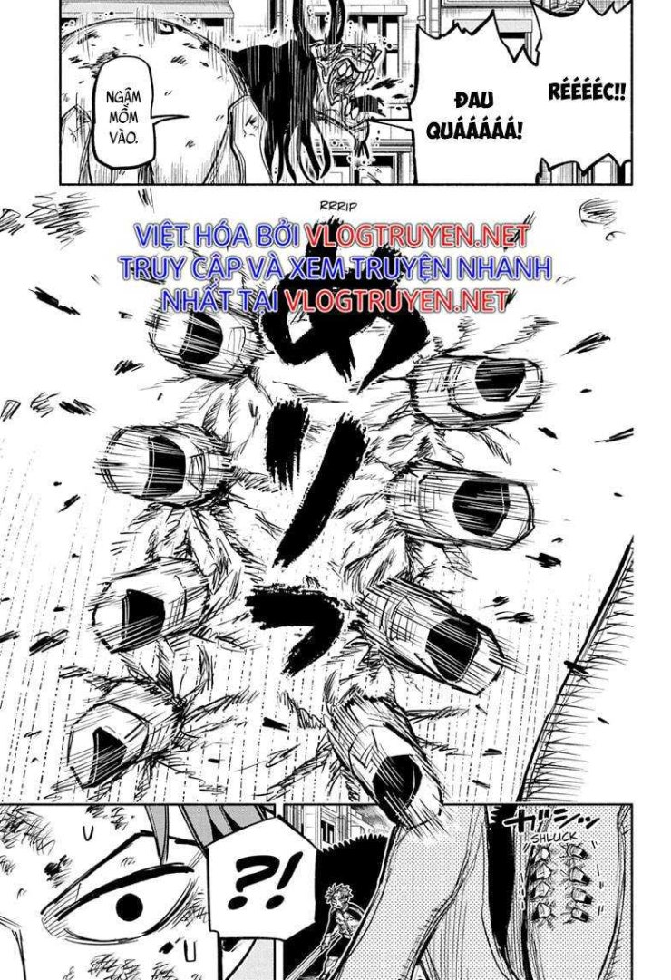 Doron Dororon - Page 3