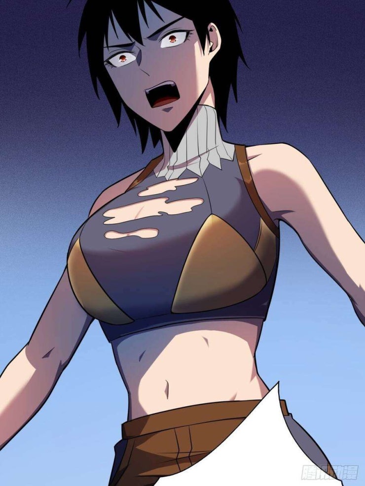 Chúa Tể Vực Thẳm - Page 12