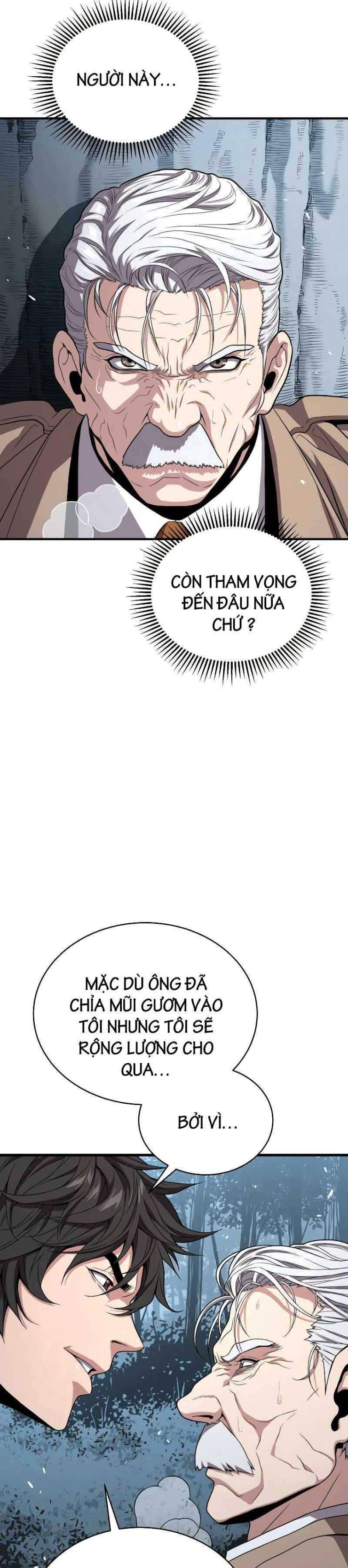 Luyện Cấp Chốn Địa Ngục - Page 27