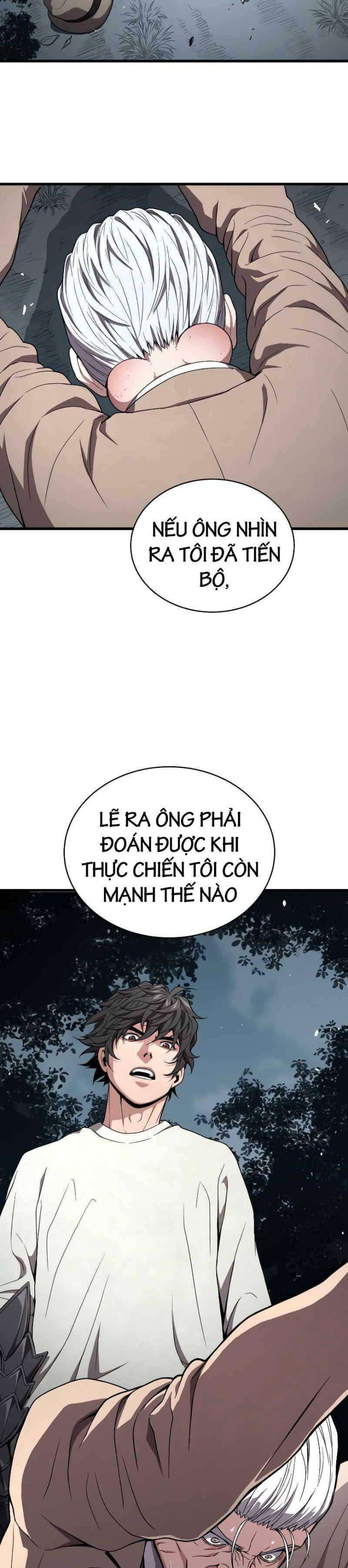 Luyện Cấp Chốn Địa Ngục - Page 36
