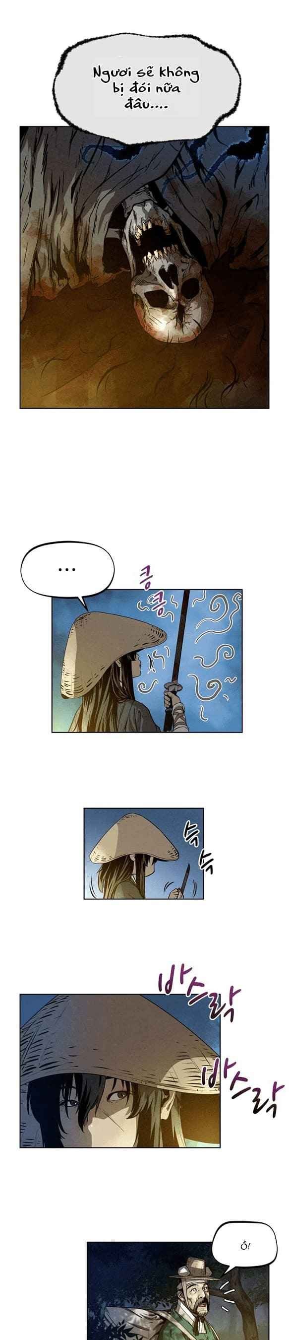 Thợ Săn Mosin - Page 17