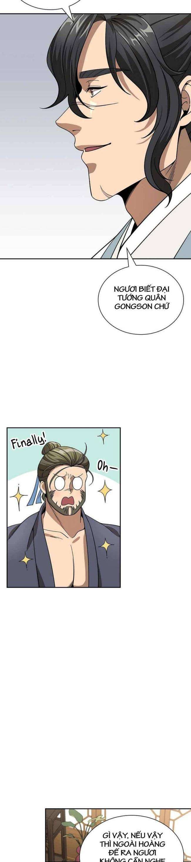 Quán Trọ Phong Ba - Page 31