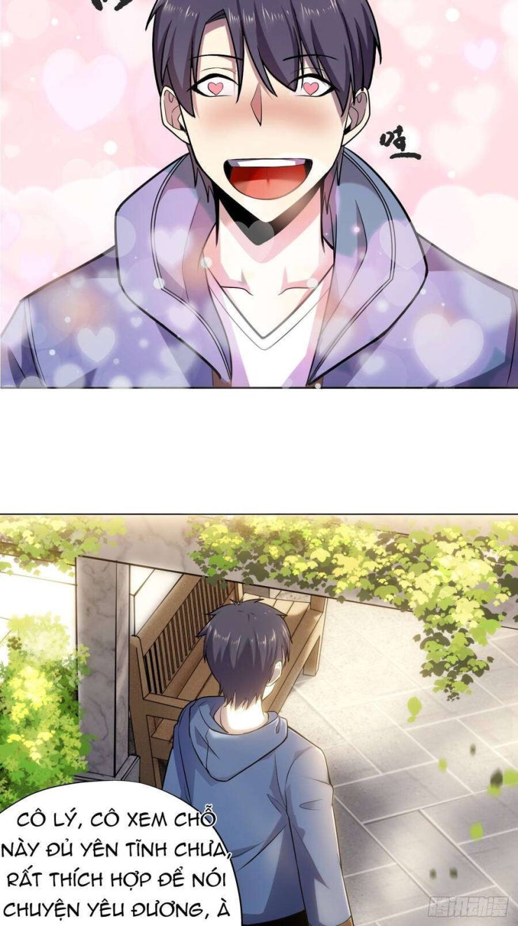 Chúa Tể Vực Thẳm - Page 14