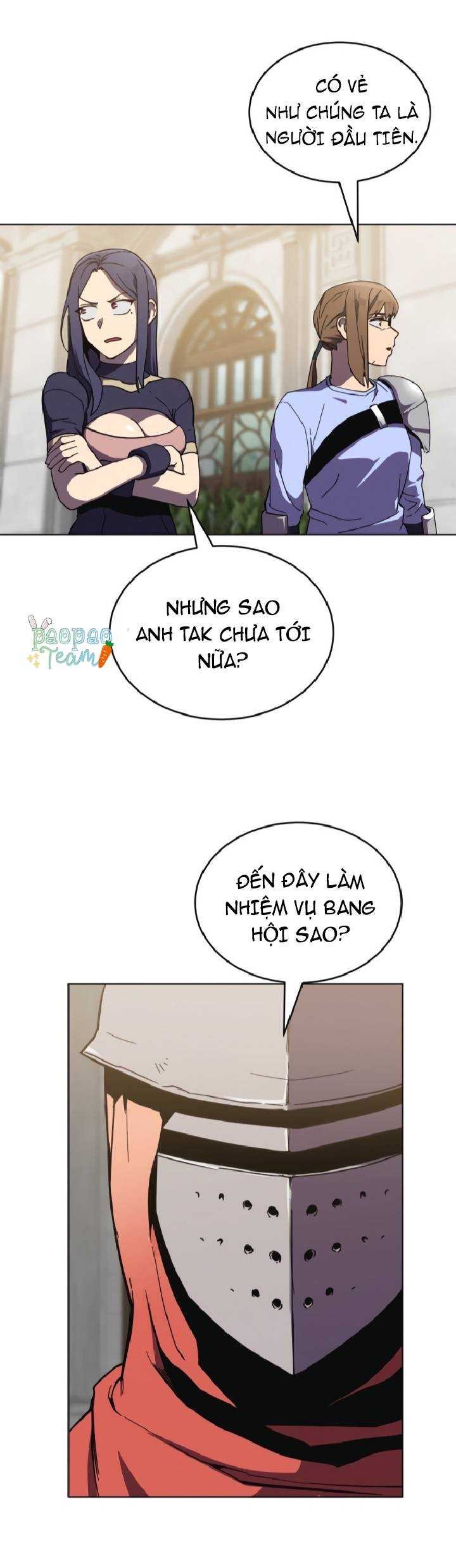 Trùm Cuối - Page 18