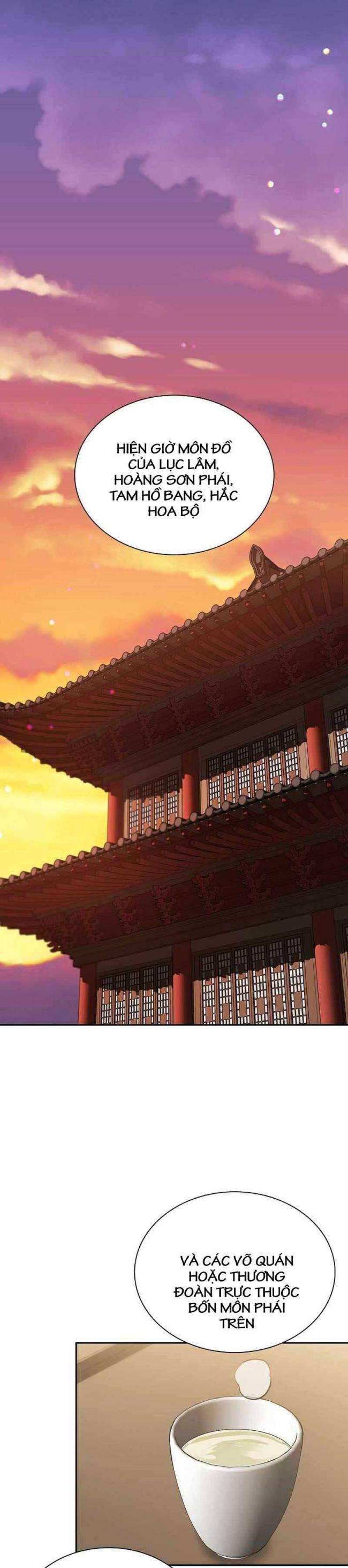 Quán Trọ Phong Ba - Page 30