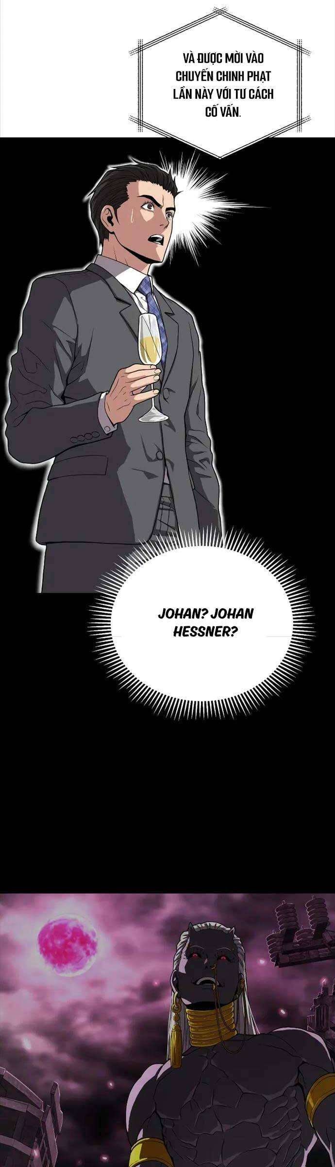 Luyện Cấp Chốn Địa Ngục - Page 27
