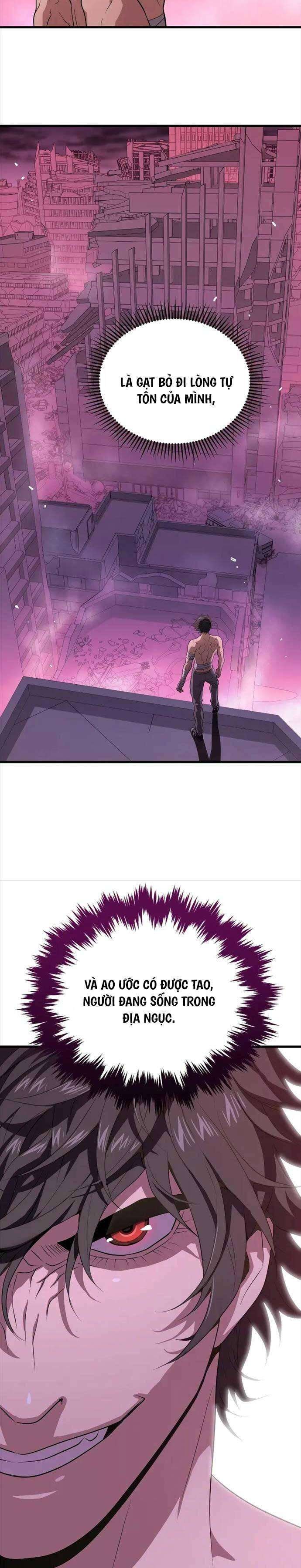 Luyện Cấp Chốn Địa Ngục - Page 32