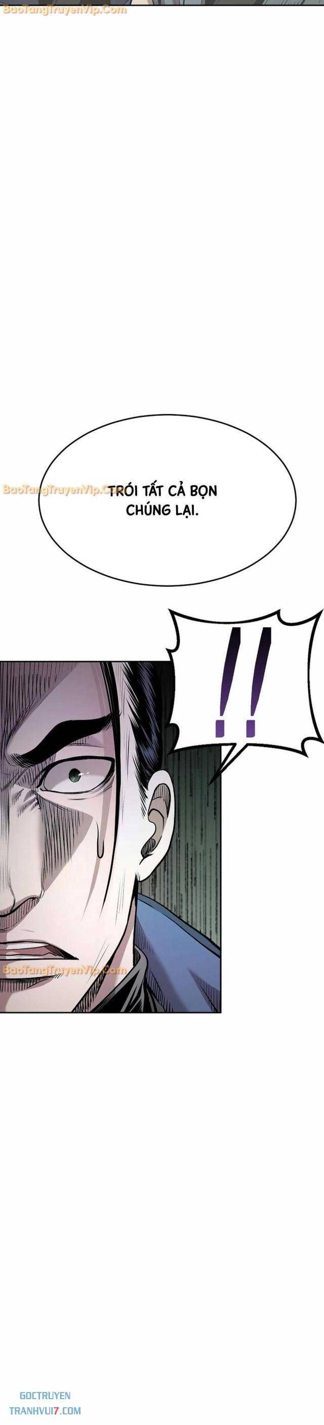 Ma Nhân Hoa Sơn - Page 25