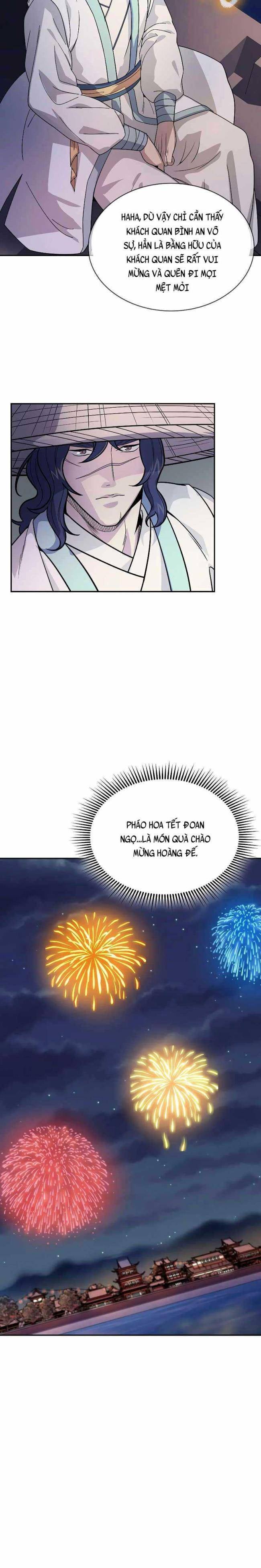 Quán Trọ Phong Ba - Page 21