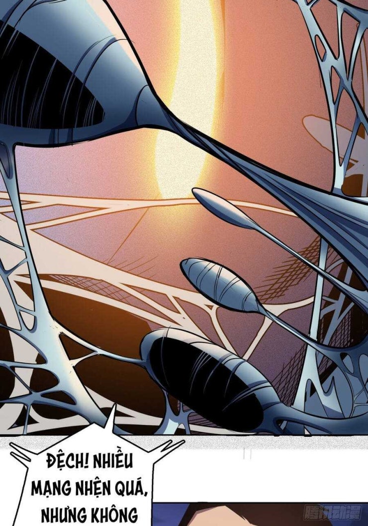 Chúa Tể Vực Thẳm - Page 31