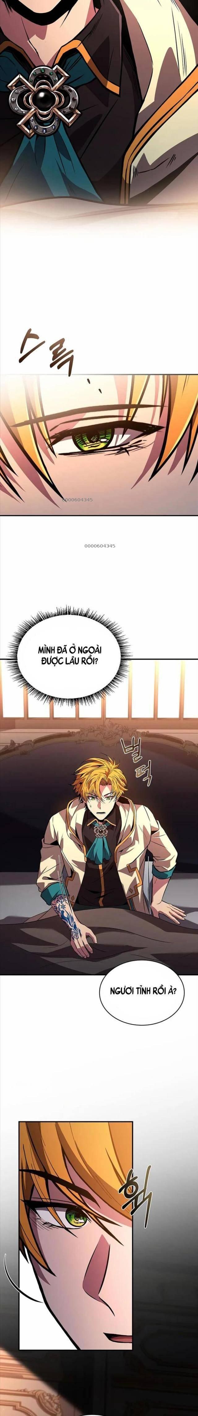 Pháp Sư Thiên Tài Giấu Nghề - Page 21