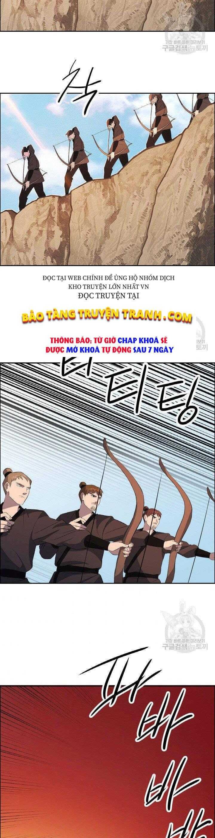 Thiên Hạ Đệ Nhất Phiêu Sĩ - Page 30