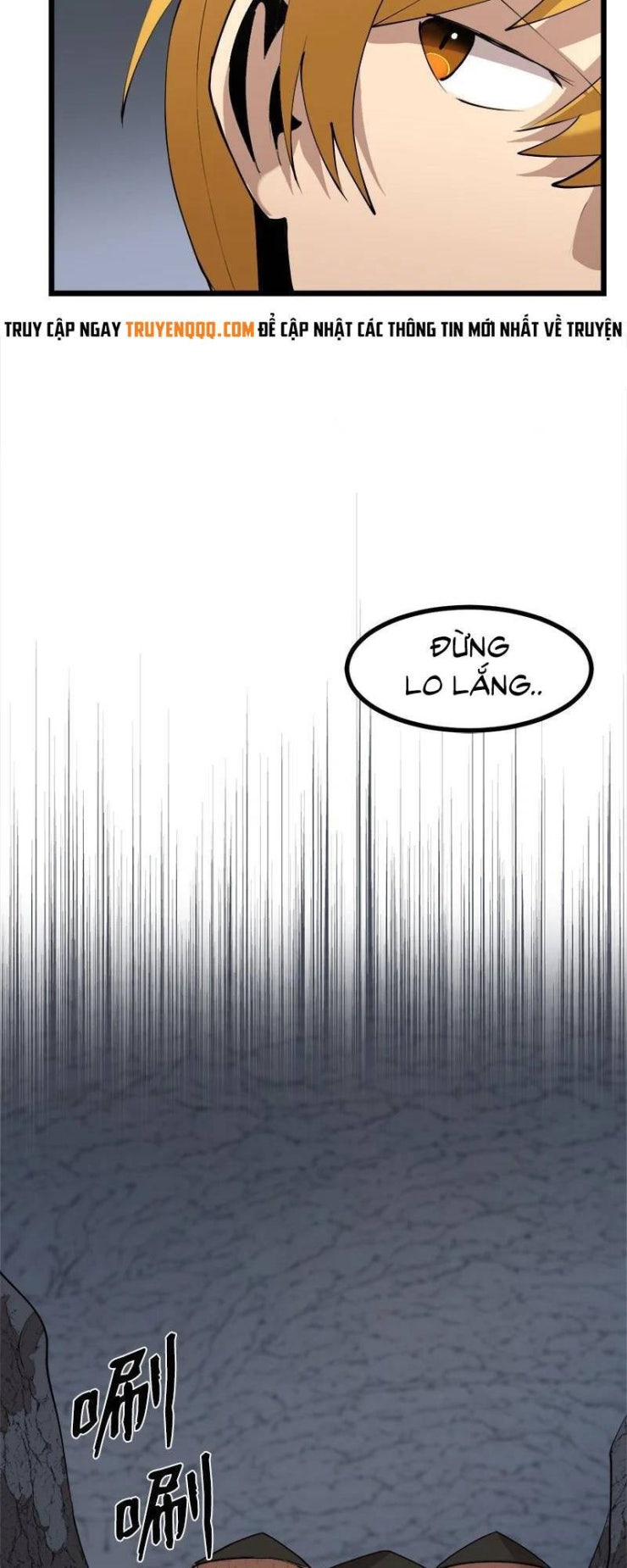 Bá Vương Hầm Ngục - Page 35