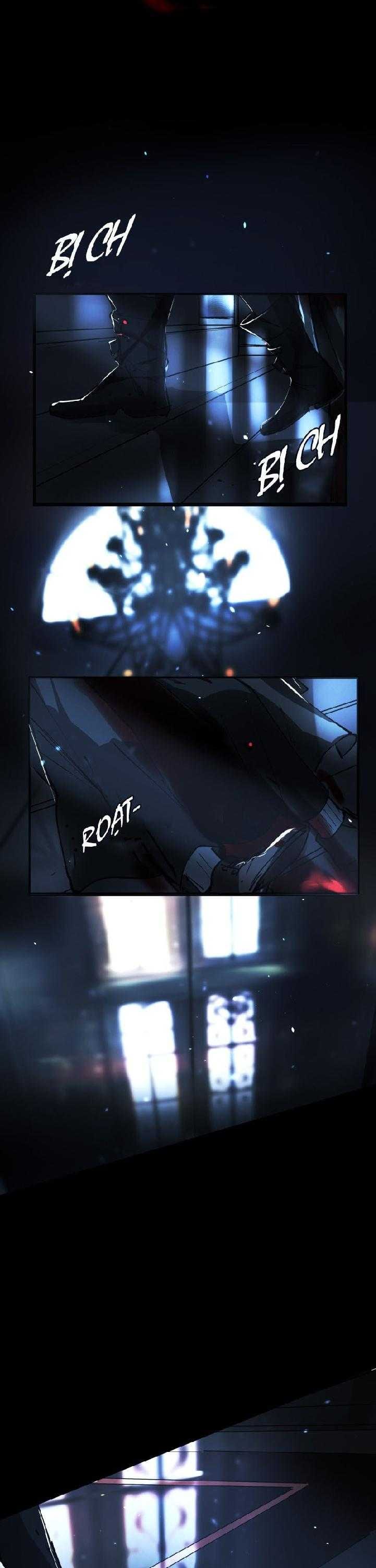 Dạ Lan Tím - Page 16