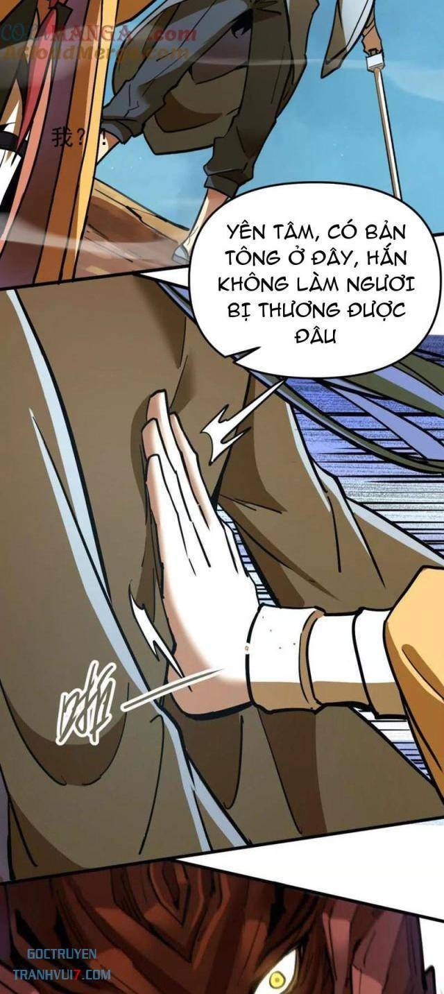 Tông Môn Của Ta Có Triệu Điểm Mạnh - Page 29