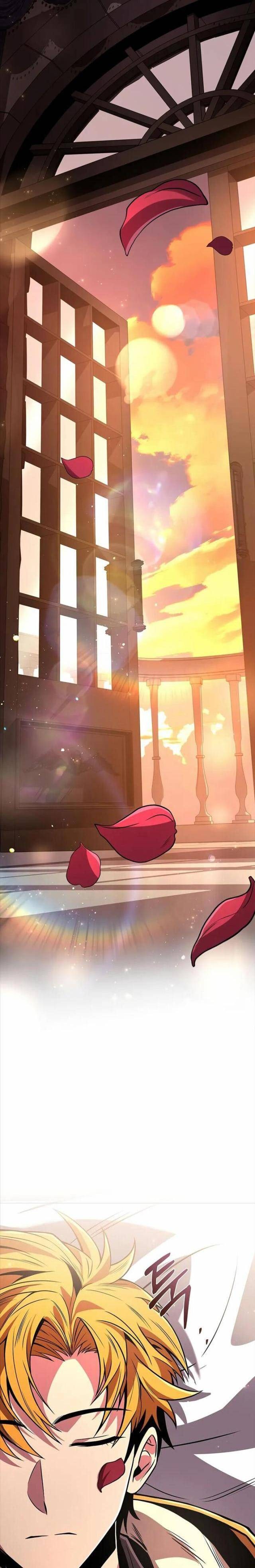 Pháp Sư Thiên Tài Giấu Nghề - Page 20