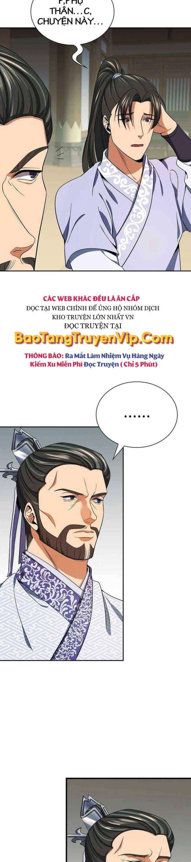 Quán Trọ Phong Ba - Page 22