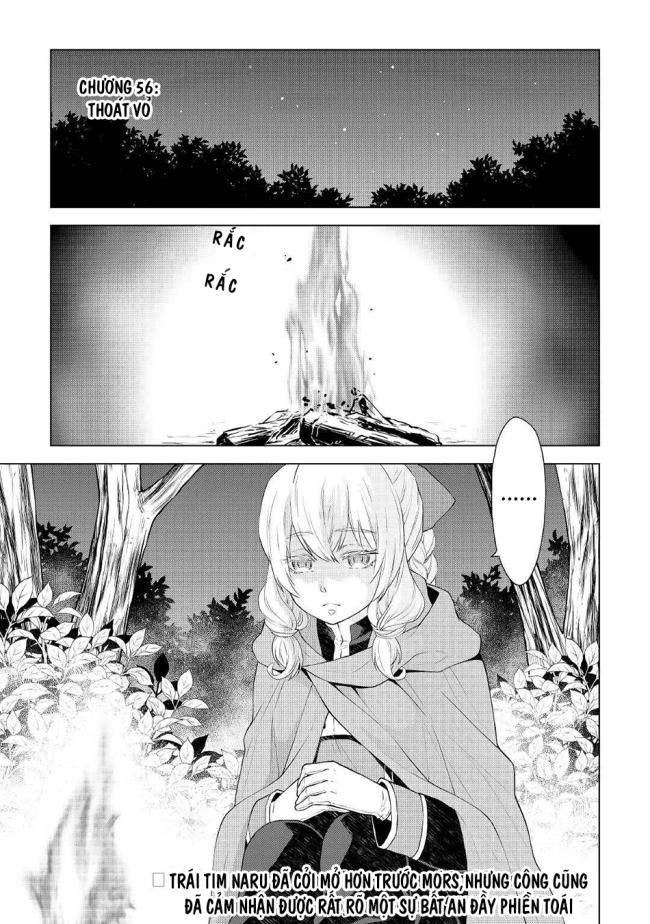 Hiraheishi Wa Kako Wo Yumemiru - Page 4