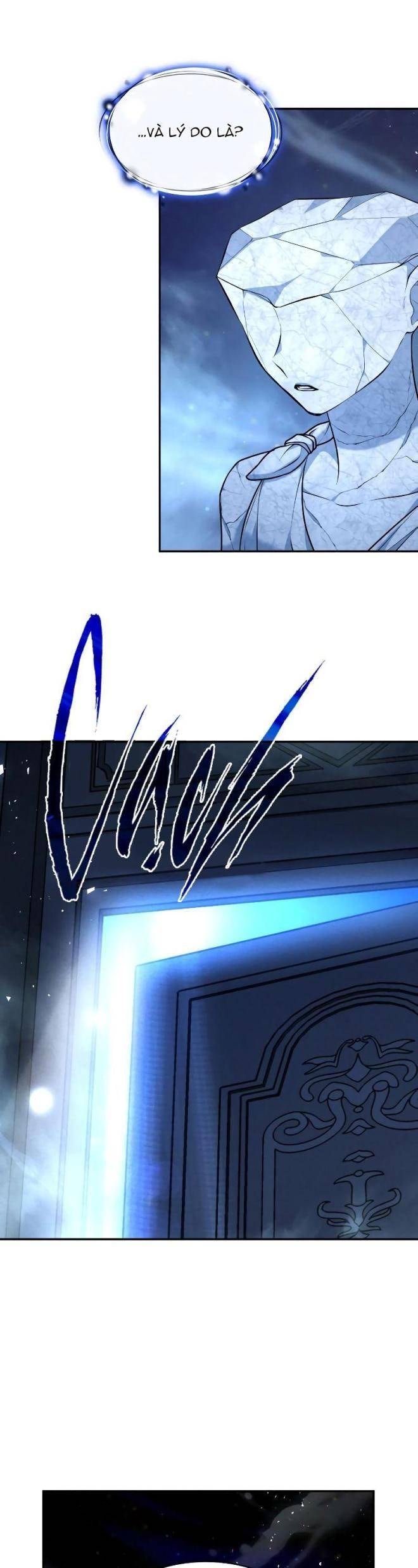 Regina Lena - Gửi Người Không Được Tha Thứ - Page 34