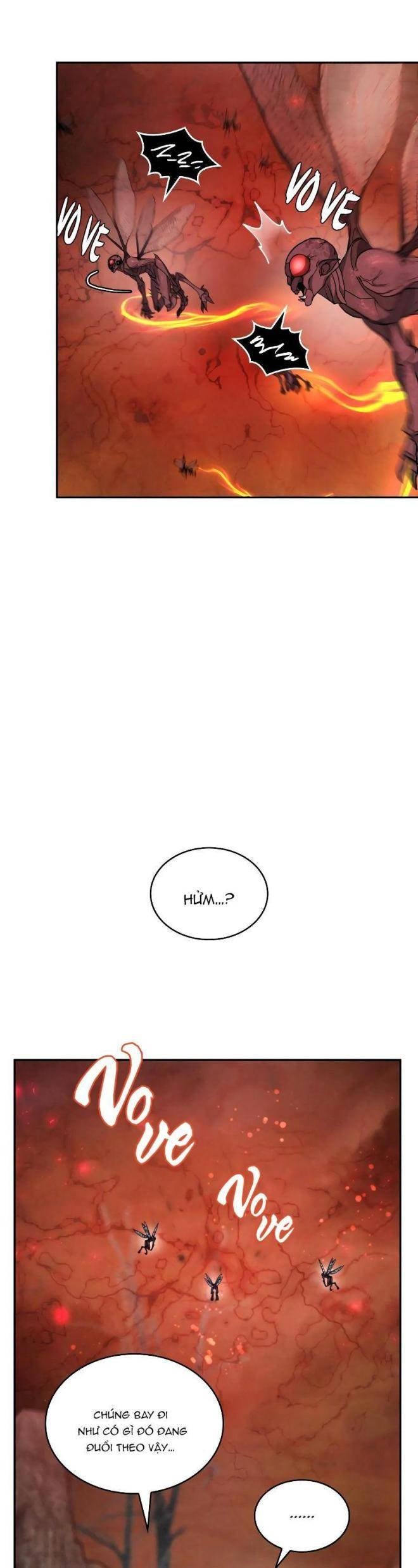 Regina Lena - Gửi Người Không Được Tha Thứ - Page 35