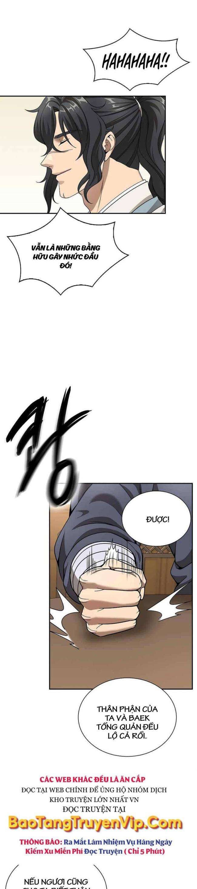 Quán Trọ Phong Ba - Page 29