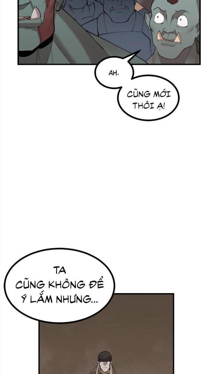 Bá Vương Hầm Ngục - Page 31