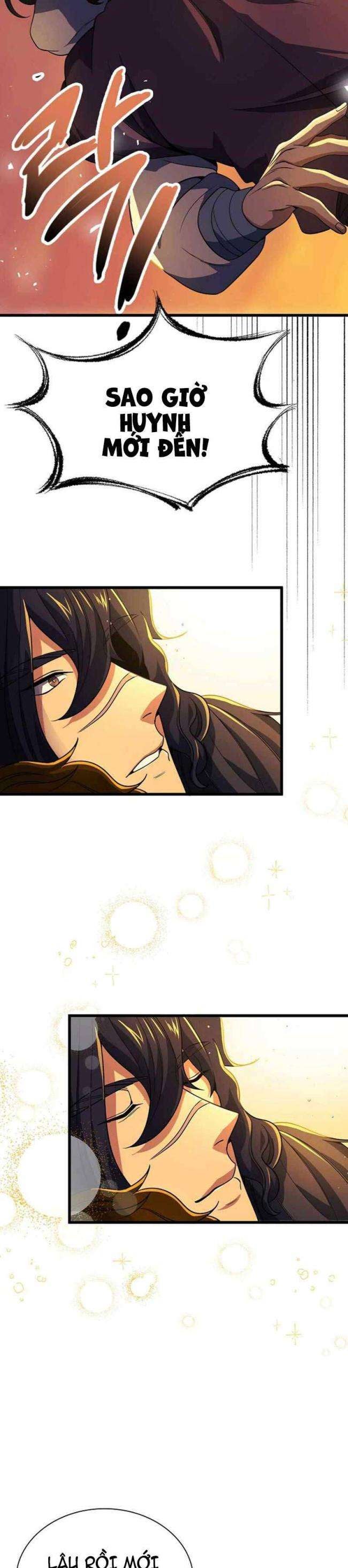 Quán Trọ Phong Ba - Page 5