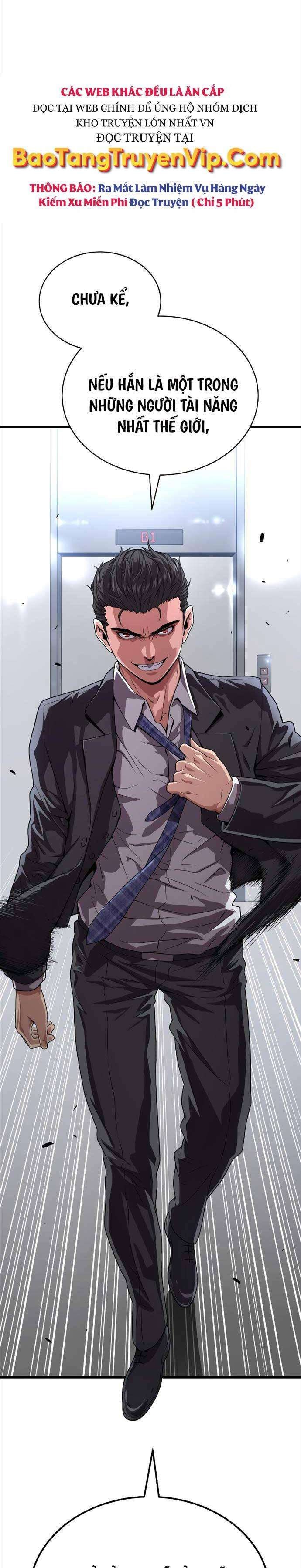 Luyện Cấp Chốn Địa Ngục - Page 34