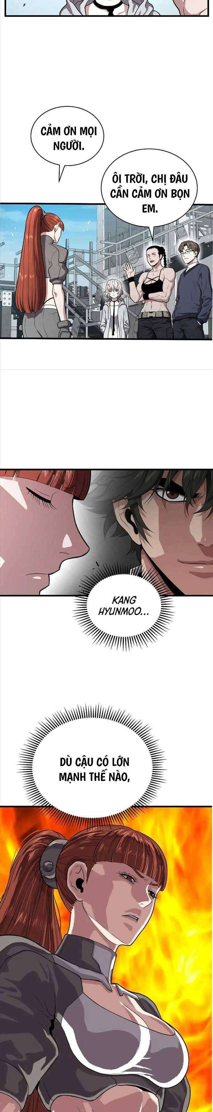 Luyện Cấp Chốn Địa Ngục - Page 15