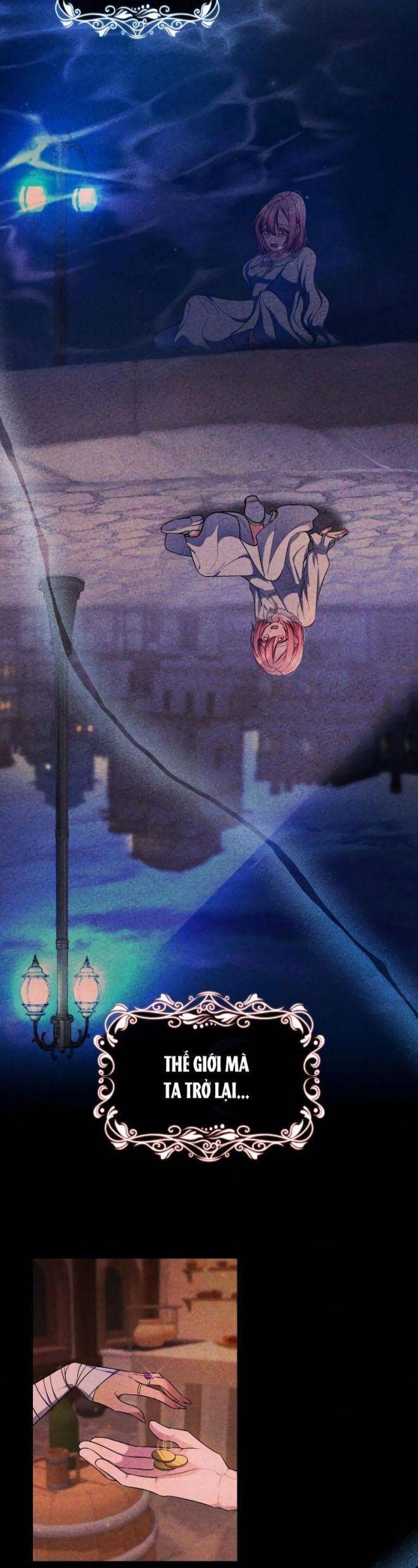 Regina Lena - Gửi Người Không Được Tha Thứ - Page 38