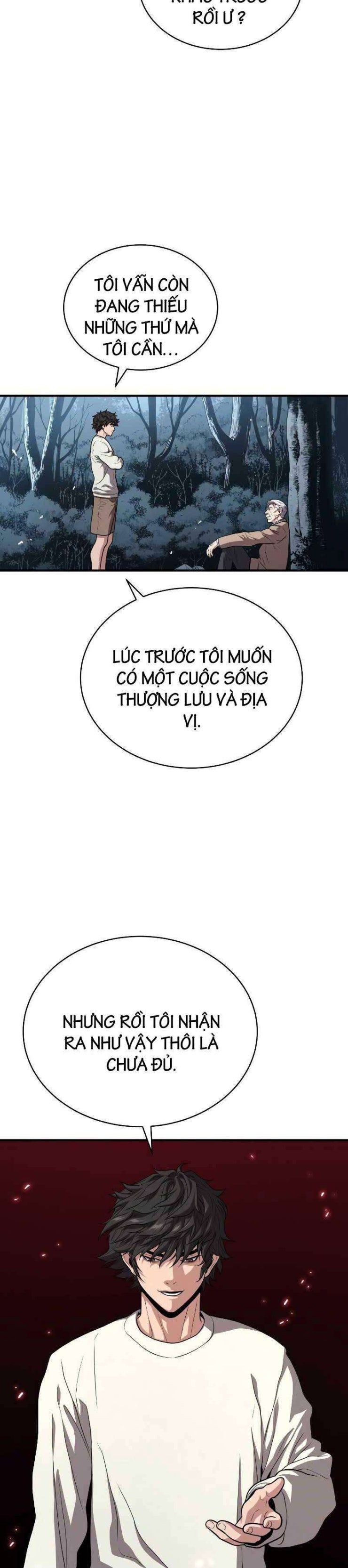 Luyện Cấp Chốn Địa Ngục - Page 25