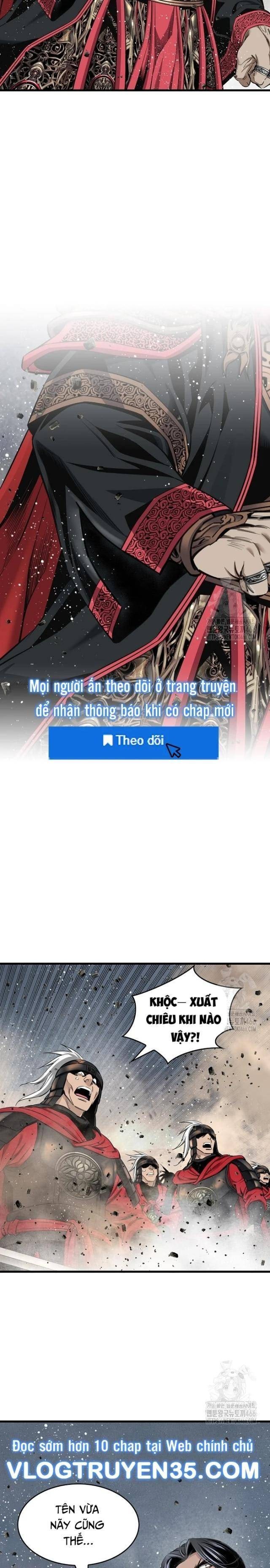 Thiên Hạ Đệ Nhất Y Lại Môn - Page 9