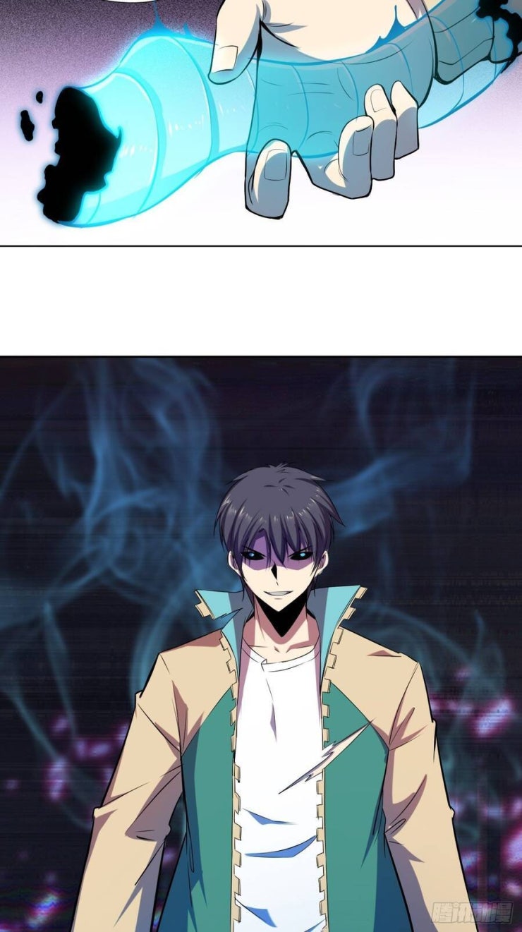 Chúa Tể Vực Thẳm - Page 47