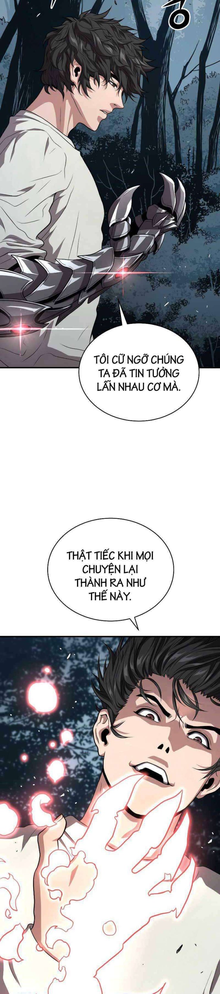 Luyện Cấp Chốn Địa Ngục - Page 6