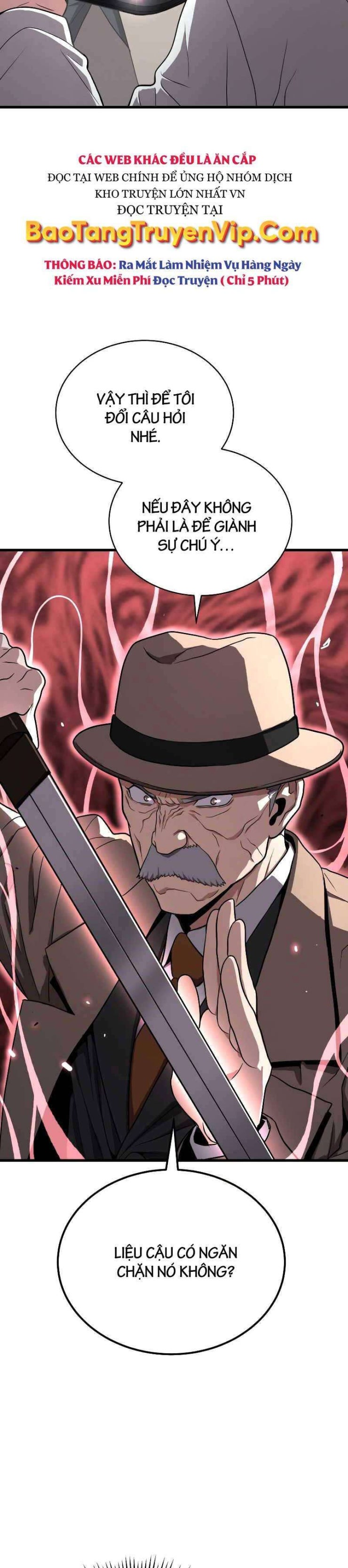 Luyện Cấp Chốn Địa Ngục - Page 24